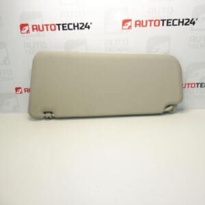 Štitnik za suvozač Citroën Berlingo II 8143TG 1618180980
