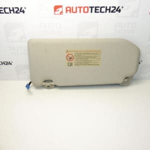 Štitnik za suvozač Citroën C4 B7 8163EN 16128920BJ
