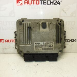 Upravljačka jedinica Bosch EDC16C34 0281011392 9656162280