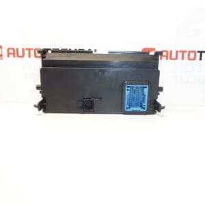 Upravljačka jedinica klima uređaja Citroën C4 B7 9687606680 6452W