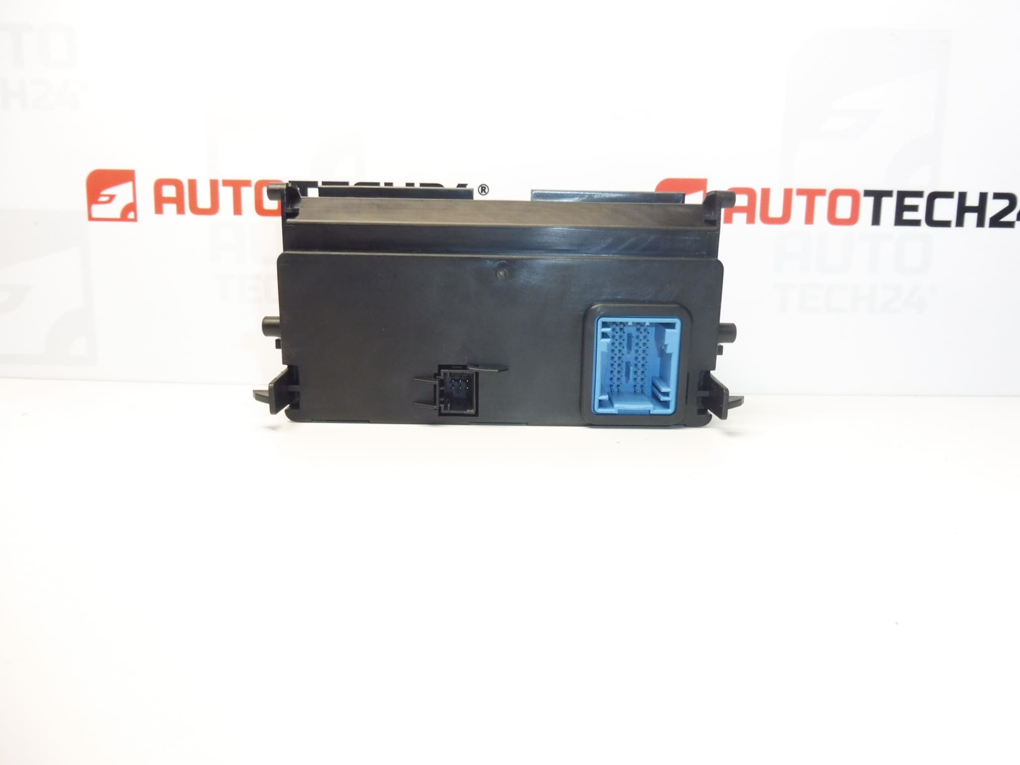 Upravljačka jedinica klima uređaja Citroën C4 B7 9687606680 6452W