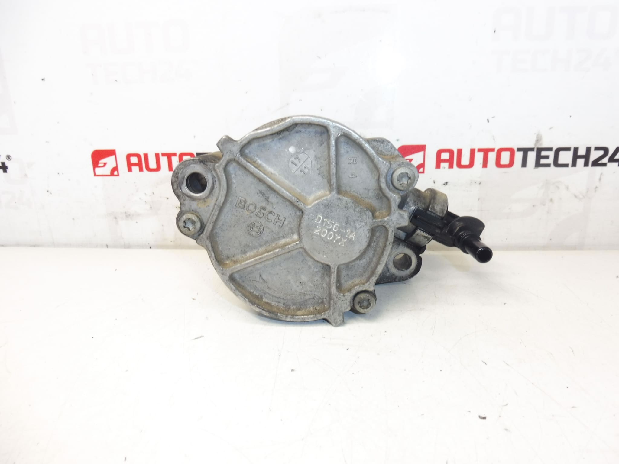 Vakum pumpa 1.6 HDI Citroën Peugeot 9653898080 456570