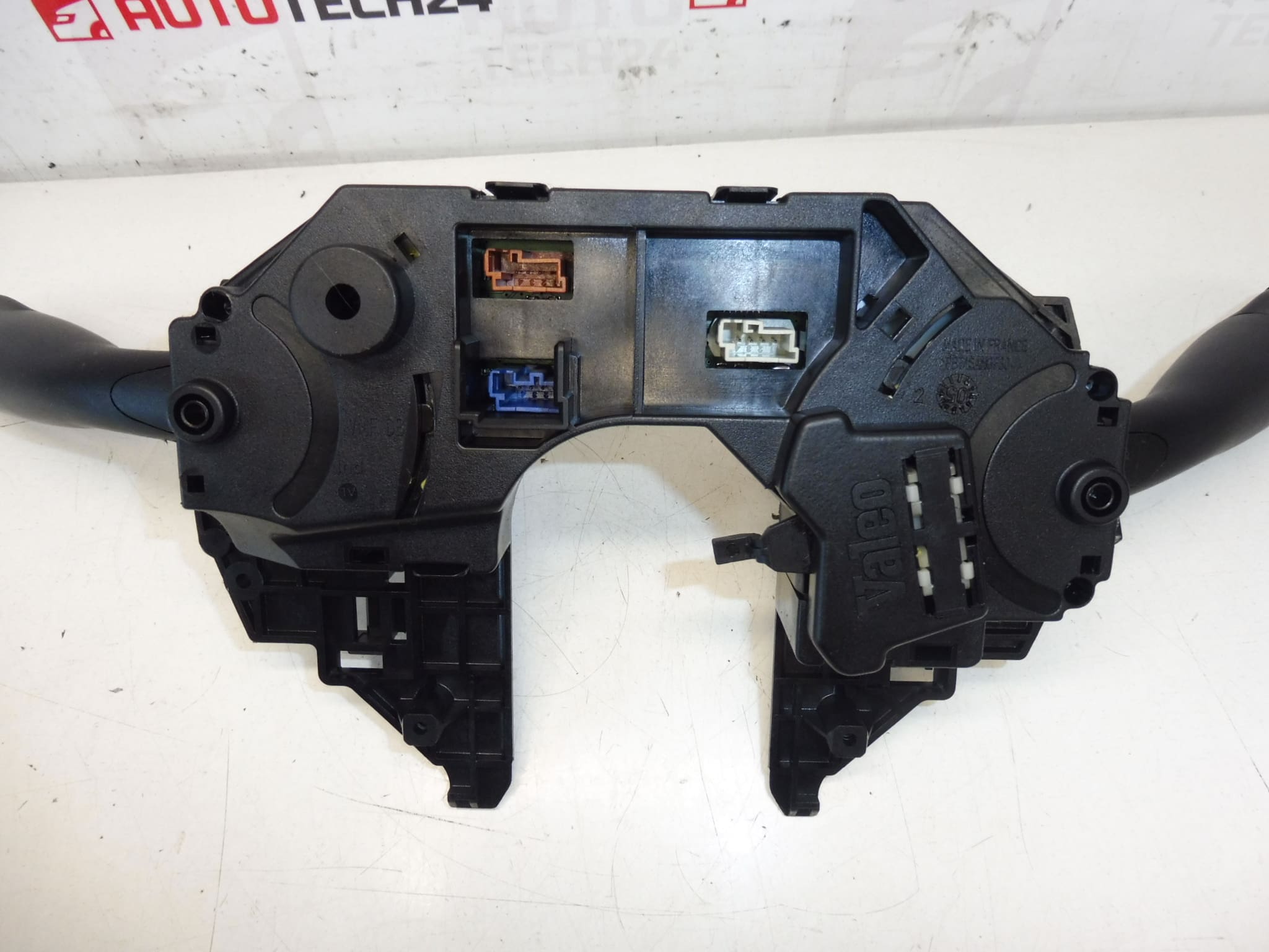 Prekidači Citroën C4 96621666XT 6242HJ 624346 - Slika 2