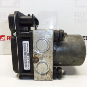 ABS ESP Bosch Peugeot 307 9660535780 0265950374