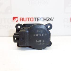 Behr H1959 Servo grijanje UB44 Citroën Peugeot EAD512 6447RZ