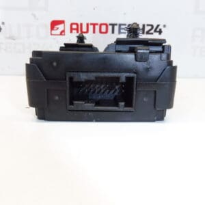 Jedinica za napuhavanje Citroën C5 X7 9664919880 S126064005C 5430N0