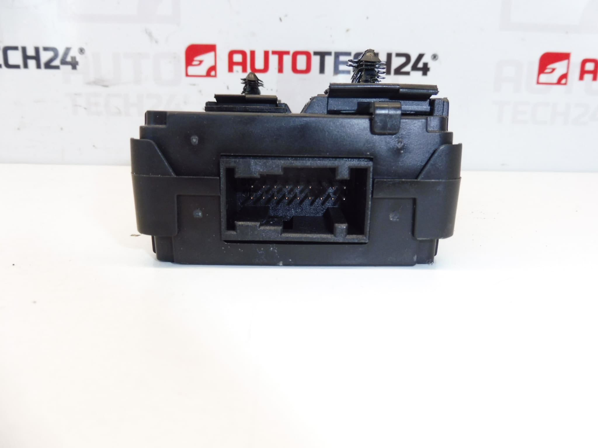 Jedinica za napuhavanje Citroën C5 X7 9664919880 S126064005C 5430N0