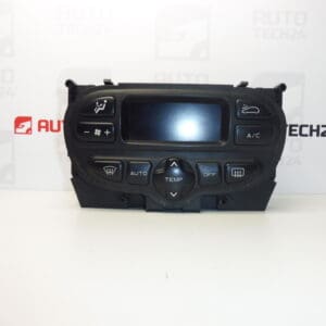 Upravljač klimatizacije Citroën Xsara Picasso 96314105XT 6451LV 6451LT
