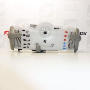 Ovladač klimatizacije Citroën Peugeot 55900-0H040 55900-0H020