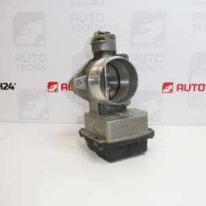 Klapna za gas VDO Citroën Peugeot 9650787380 1635X0