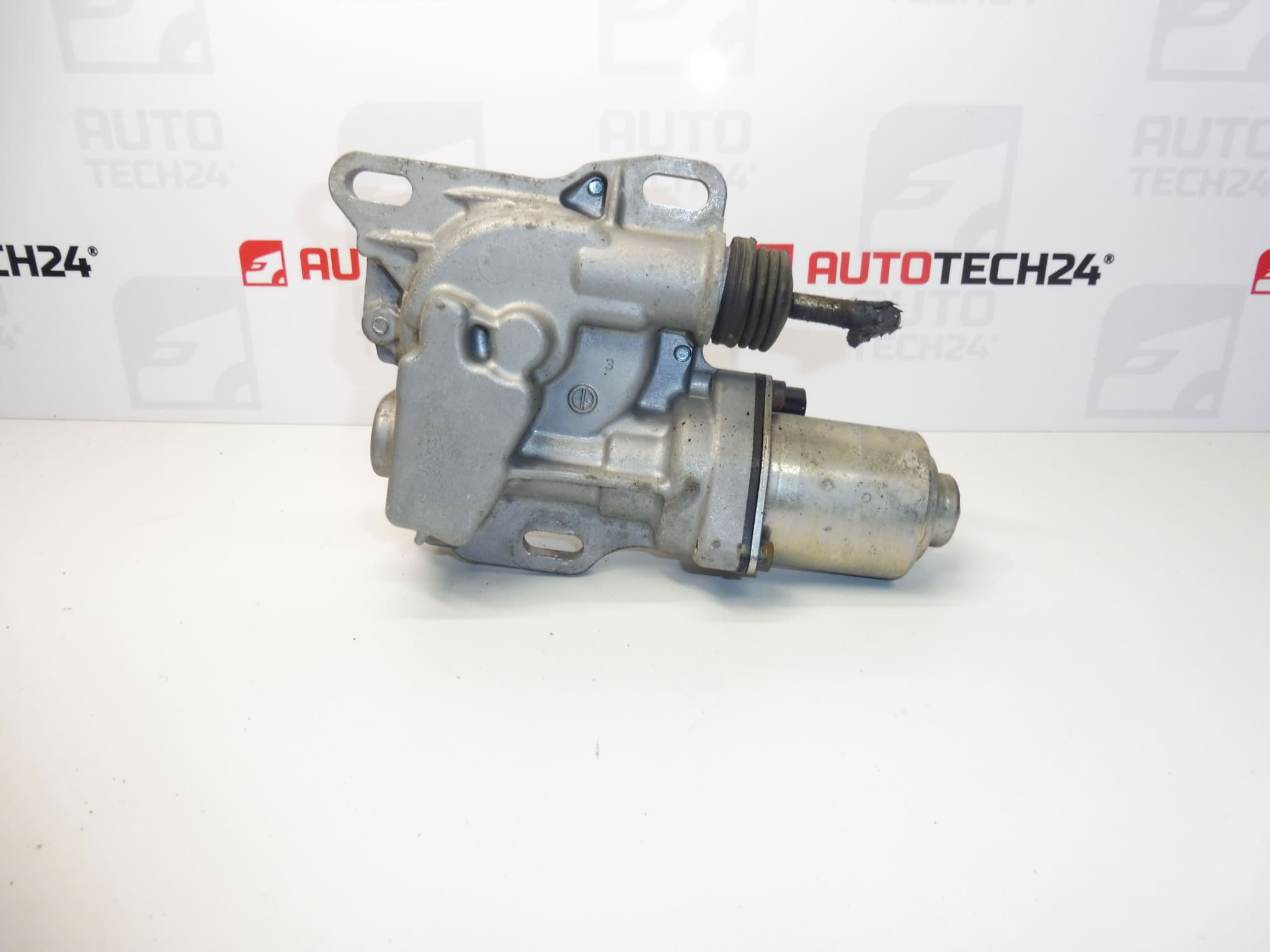 Aktuator spojke Citroën Peugeot 218245 1612909880
