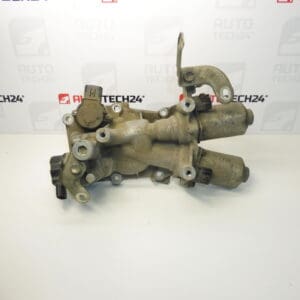 Aktuator upravljanog mjenjača Citroën Peugeot 1607835380 1614171680