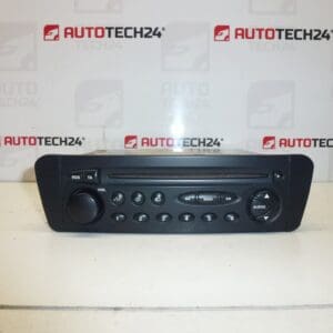Citroën Xsara Picasso auto radio 96475709ZL00