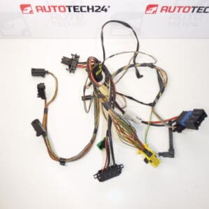 Kabelski snop klima-uređaja Peugeot 307 od 2004. Behr T5 42991 643642