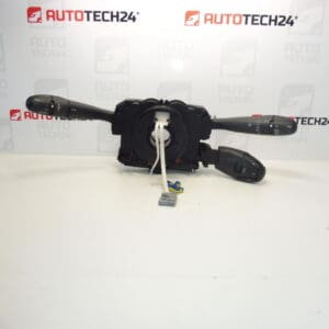Komande ručice Peugeot 307 308 96628728XT