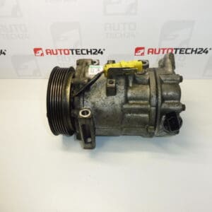 Kompresor klima-uređaja Sanden SD7C16 1309f 9651911480