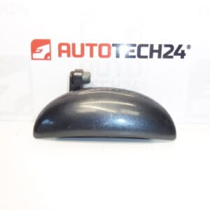 Kvaka desnih prednjih vrata KTA Citroën C1 Peugeot 107 9101AH