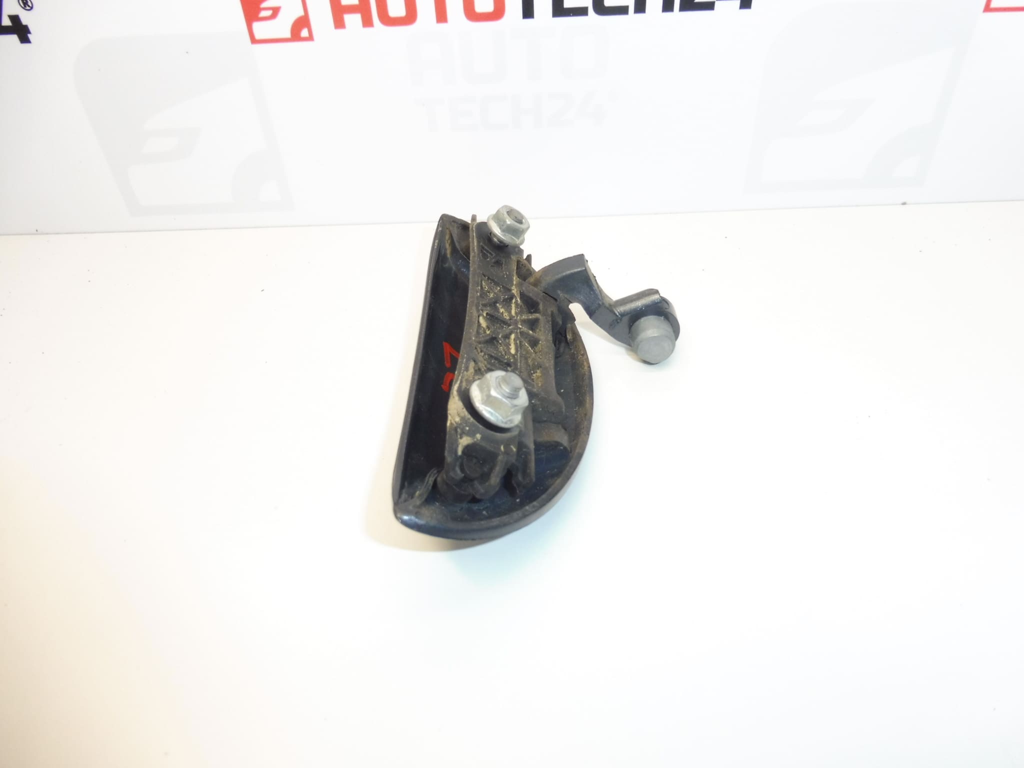 Kvaka lijevih stražnjih vrata KTA Citroën C1 Peugeot 107 9101AQ - Slika 2