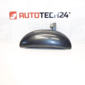 Kvaka lijevih stražnjih vrata KTA Citroën C1 Peugeot 107 9101AQ