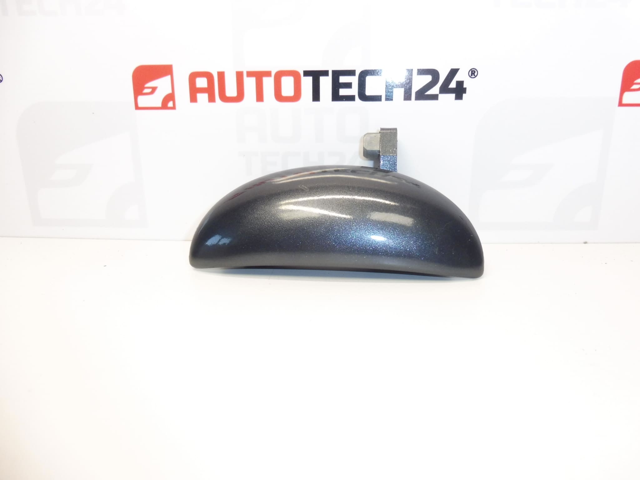 Kvaka lijevih stražnjih vrata KTA Citroën C1 Peugeot 107 9101AQ