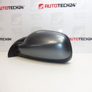 Lijevi električno preklopivi retrovizor EZWD Peugeot 307 8149VV