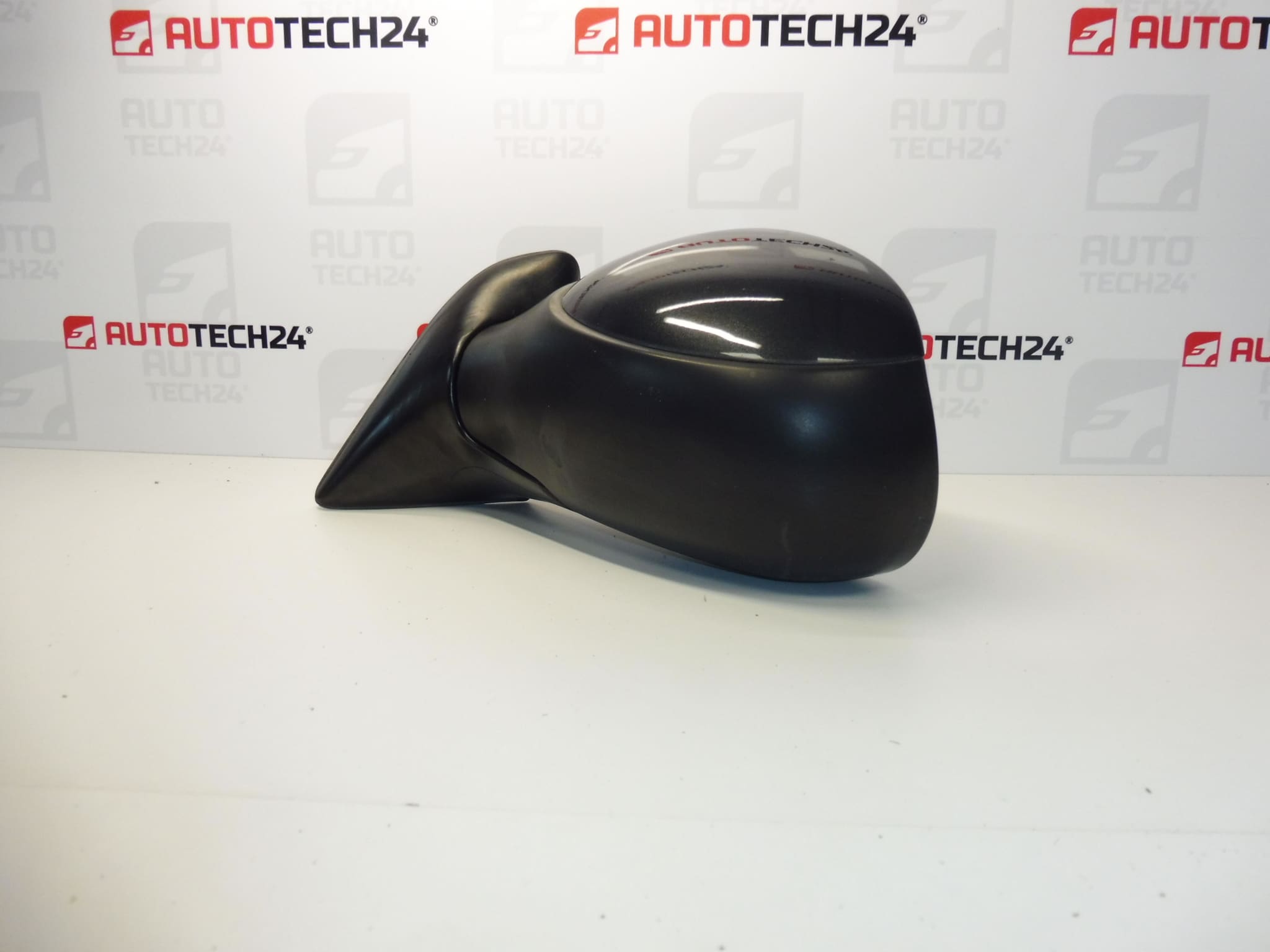 Lijevi retrovizor Citroën Xsara Picasso električno sklopivi EYPC 96451532XT 8149NN