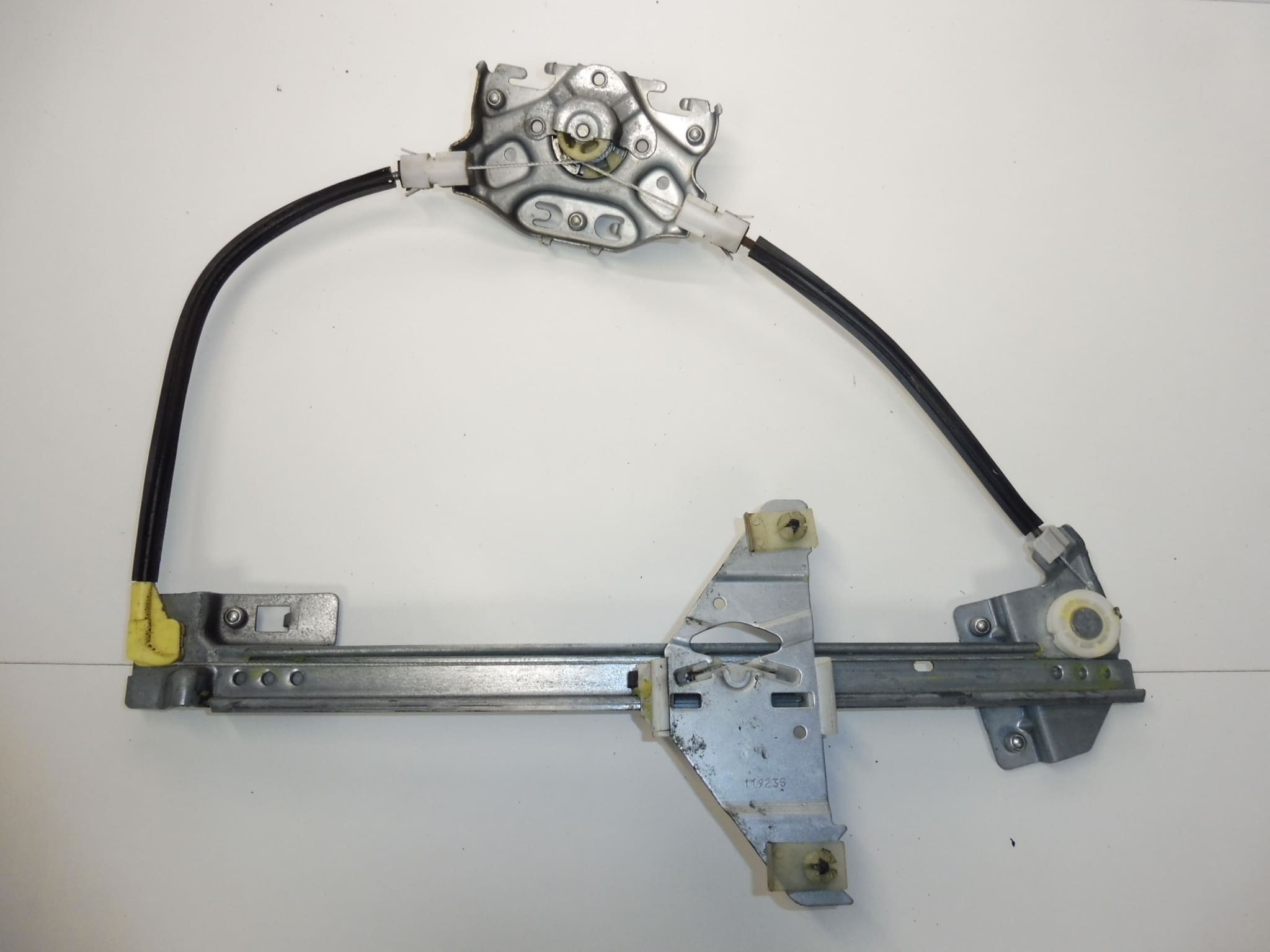 Mehanizam podizanja lijevog zadnjeg prozora Peugeot 307 9223A1 - Slika 2