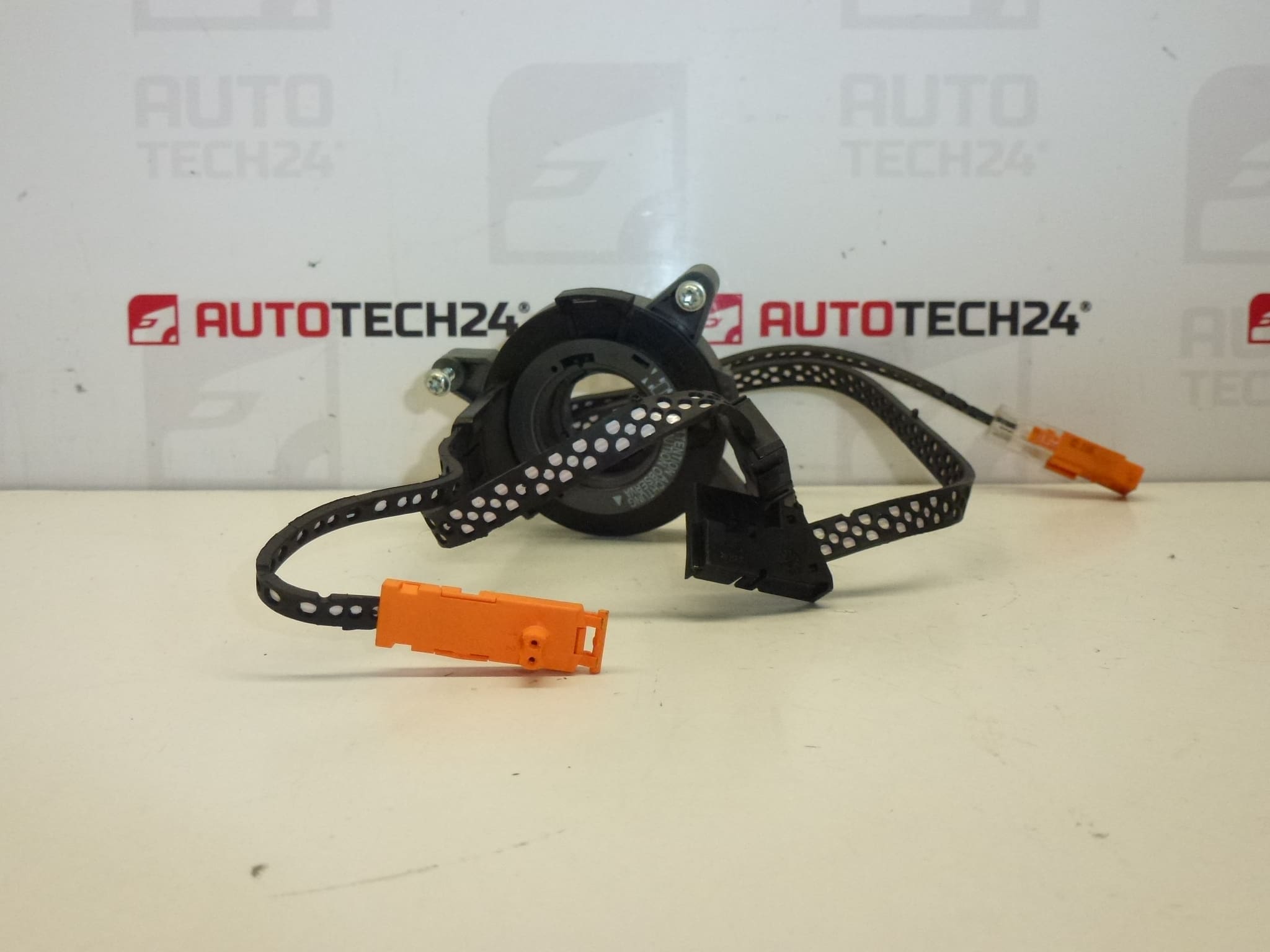 Rotacijski kontakt Citroën Peugeot 9635682680 4112CP