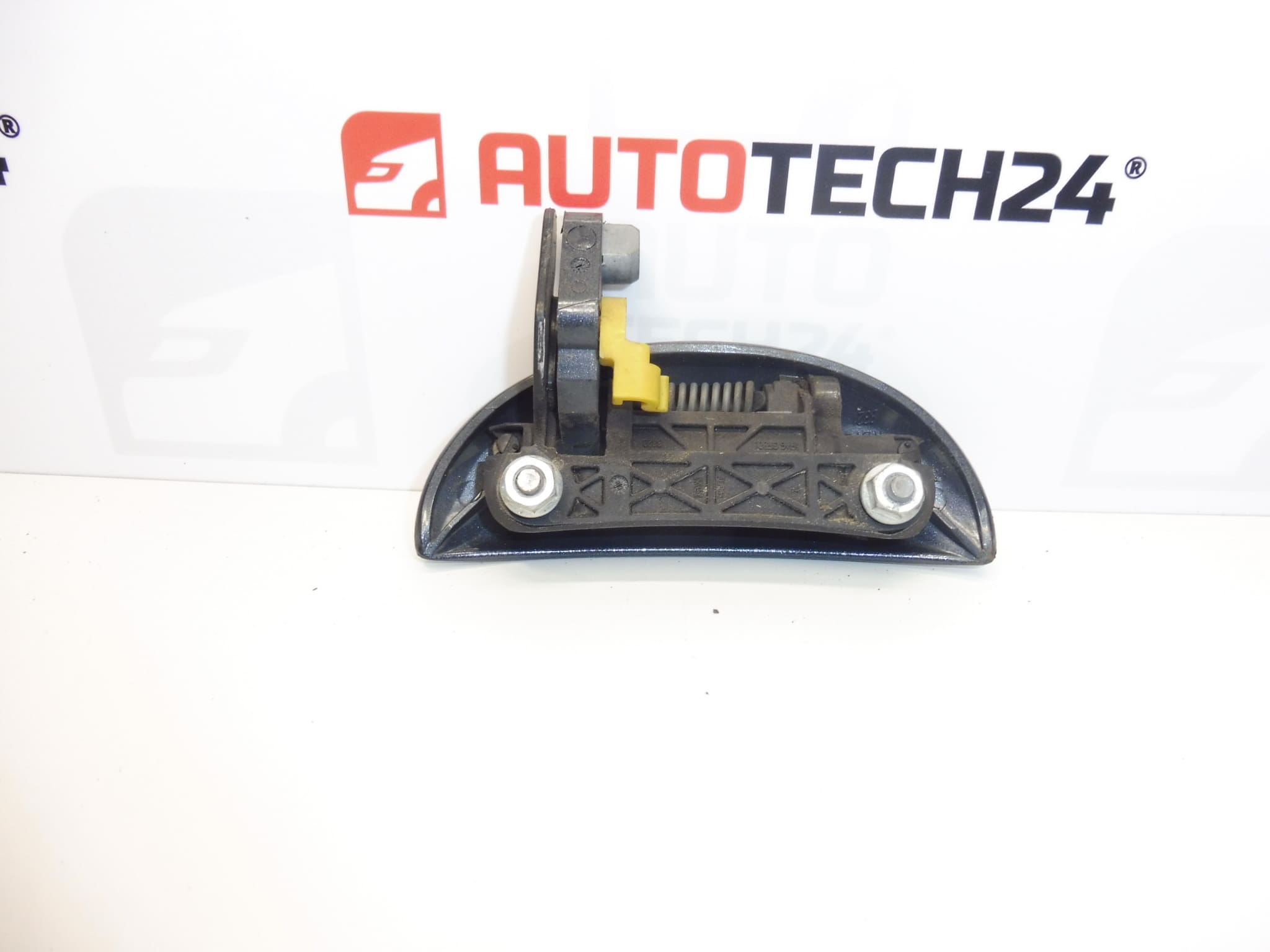 Kvaka lijevih prednjih vrata KTA Citroën C1 Peugeot 107 9101AK - Slika 2