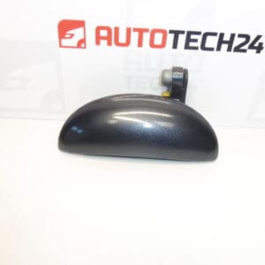 Ručka lijevih prednjih vrata KTA Citroën C1 Peugeot 107 9101AK
