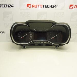 Tahometar Citroën Berlingo Peugeot OPEL 9817788180