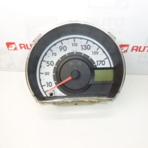 Tahometar Citroën C1 Peugeot 107 63387 km 83800-0H190