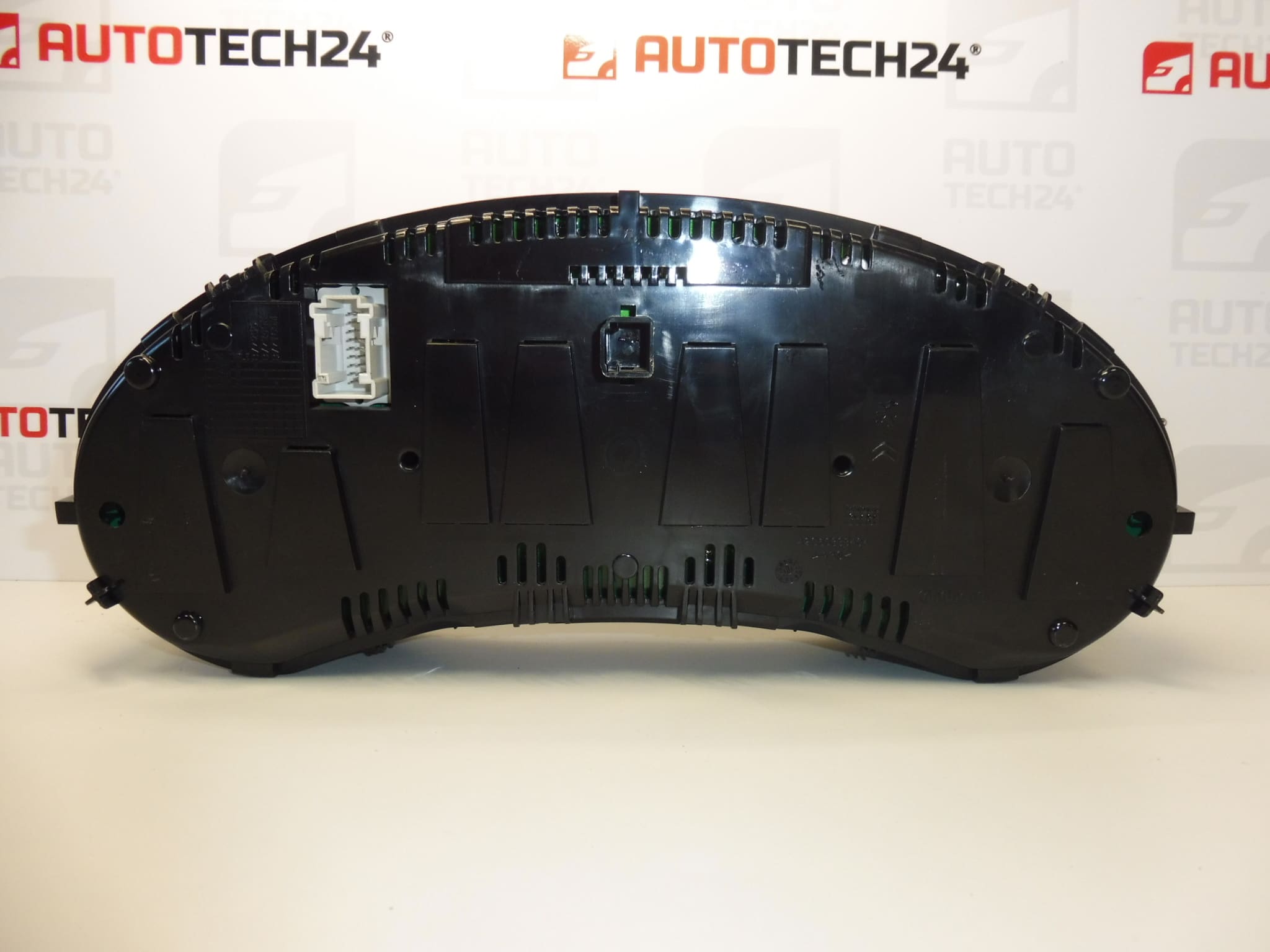 Brzinomjer Citroën C4 B7 9676962980 9813297080 - Slika 2