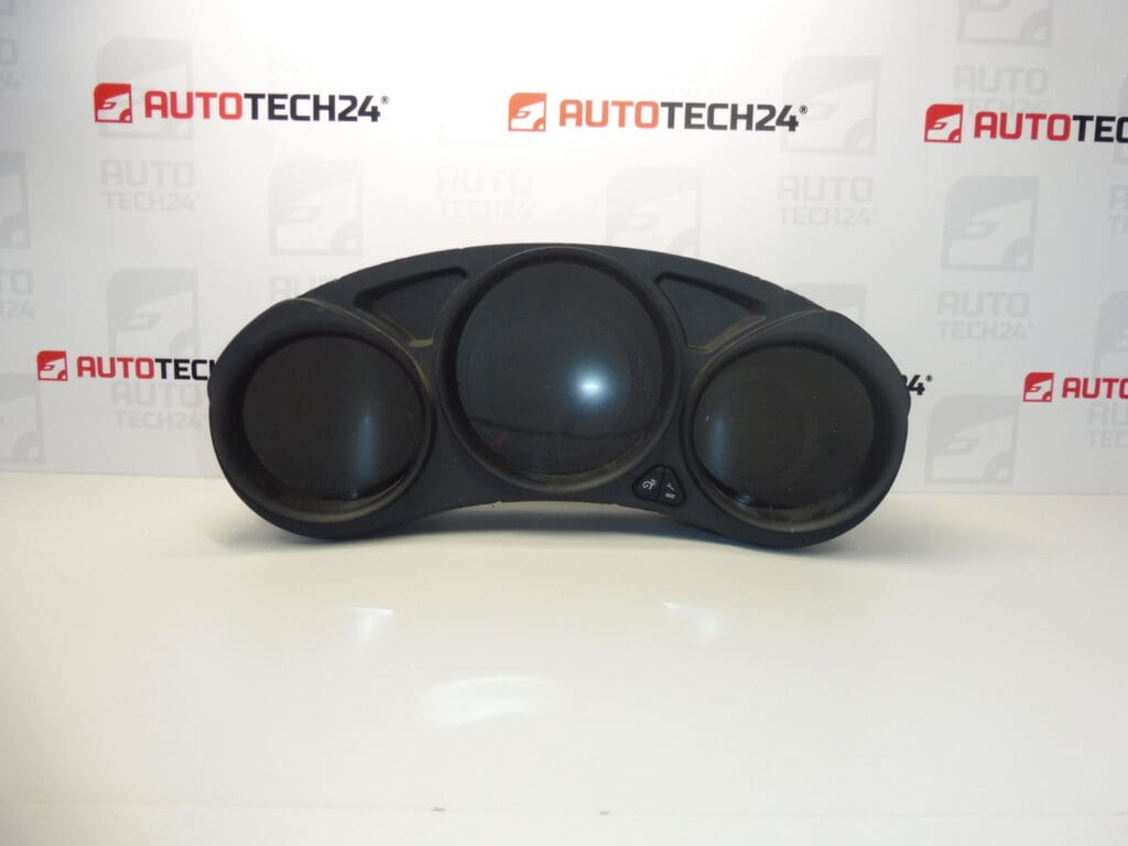 Tahometar Citroen C4 B7 9676962980 9813297080