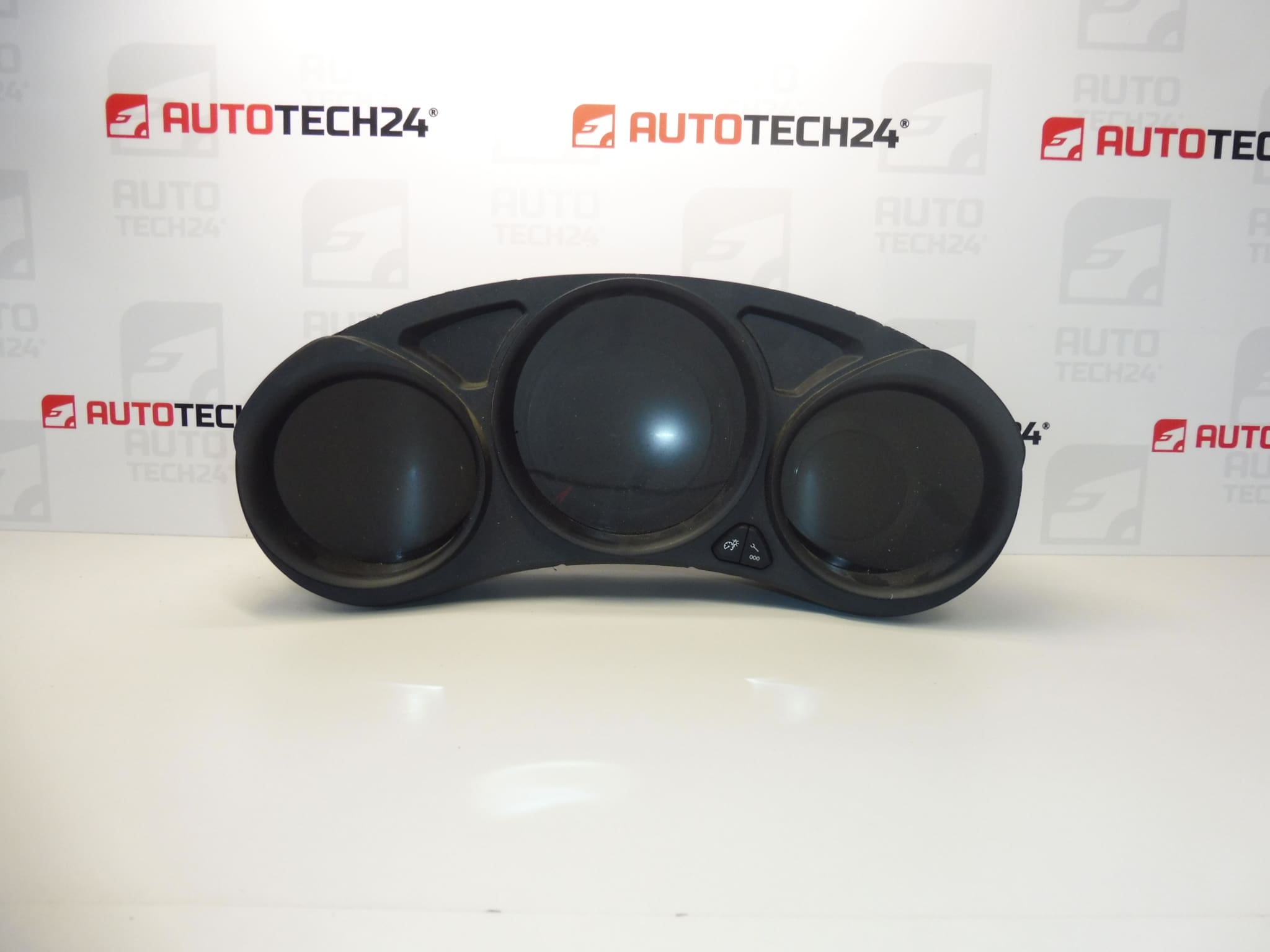 Tahometar Citroen C4 B7 9676962980 9813297080