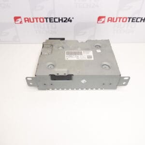Telematski prijamnik Continental NAC Wave3 Citroën Peugeot Opel DS 9829471280