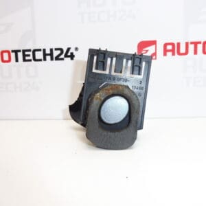 Tipka prtljažnika EZWD Peugeot 307 CC 9632343580 872559