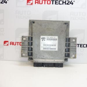 Upravljačka jedinica IAW 48P2.77 9646570280 9645989480 1938NH