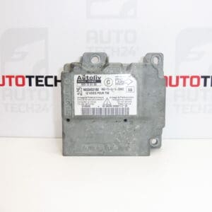 Upravljačka jedinica zračnih jastuka Autoliv Peugeot 307 CC 9653493180 6545HG
